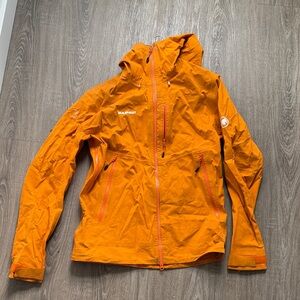 Mammut Alto Guide jacket